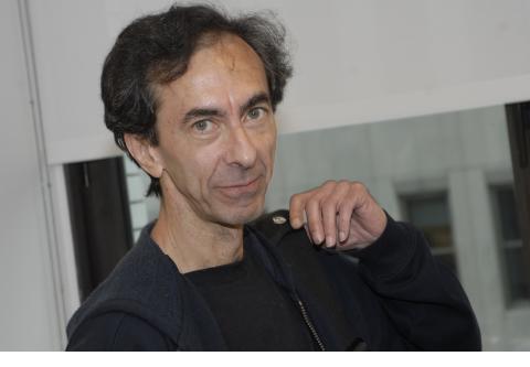 Jonathan Buchsbaum