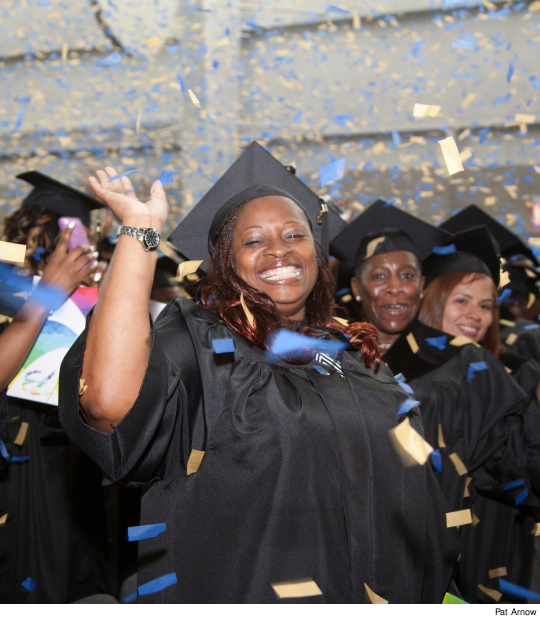 City Tech 2013 Graduation.jpg