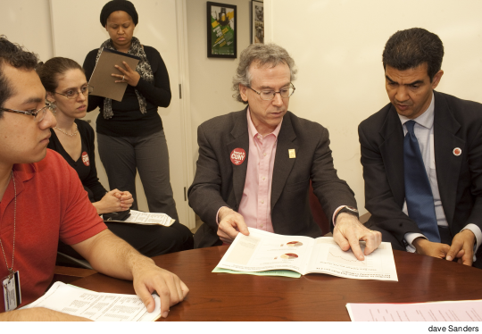 Meeting with Councilman Ydanis Rodriguez 1.jpg