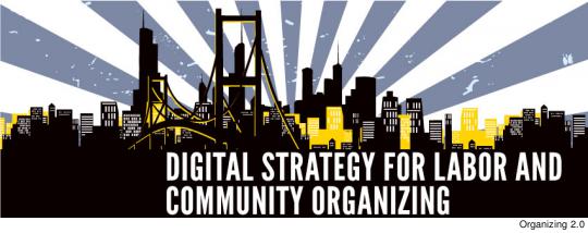 Organizing 2.0