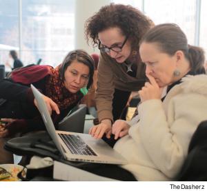 16-ArtFeminism_Wikipedia_Edit-a-thon_2015.jpg
